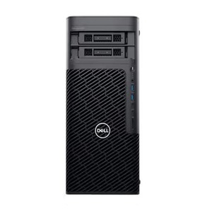 Station de travail professionnelle de haute qualité 3680 Tower Workstation T3680 I7-14700 16G 512G+2T T400 4G - Product Image 5