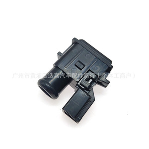 Sensor de Temperatura Interior del Aire Acondicionado Toyota 88625-47021 Termistor NTC de Conexión Rápida - Product Image 5