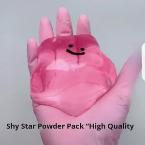 Balle de cristal DIY, jouet à bulles à presser, inspiré de TikTok, jouet anti-stress à bulles à rebond lent, fabriqué en matériau <span class=keywords><strong>EVA</strong></span> pour enfants de 5 à 7 ans - Product Image 4