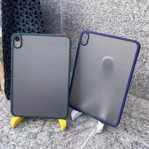 Funda Protectora para Tablet, Nueva, en Oferta, Resistente a Caídas, Acabado Mate Esmerilado, TPU y PC, para iPad 10.ª Generación - Product Image 5
