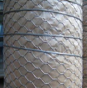 Malla de Alambre Hexagonal de Hierro de 13 mm, Malla Hexagonal Galvanizada Antioxidante para Muros de Contención y Cercas Agrícolas - Product Image 5