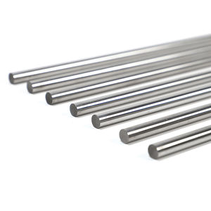 מוט טנטלום מחיר תחרותי 99.95% מוטות טנטלום צפיפות גבוהה לתעשייה - Product Image 3