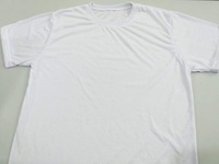 T-shirt de sécurité imprimé en maille, 140 gsm, nouveau Design, sécurité, haute visibilité, Polo Pantone, jaune, vert, rouge, bon marché