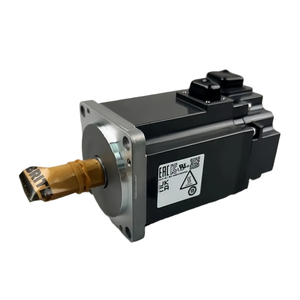HG-MR43 อุปกรณ์ควบคุมอุตสาหกรรมใหม่ มอเตอร์สตาร์ทเตอร์ AC IP65 400W 200V แหล่งกำเนิดจากญี่ปุ่น คลังสินค้า HG-MR43 มอเตอร์ใหม่ M - Product Image 4