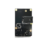 Adaptateur original de carte WWAN 5G vers RJ45KIT avec carte d'extension de fente SIM avec module et kits 5G RM502Q-AE RM520N-GL