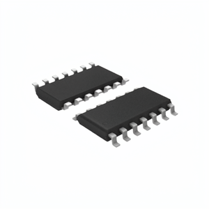 BOM IC In Stock 14 SOlC Electronic Chips Component Embedded ATTINY814-SSNR - Product Image 1