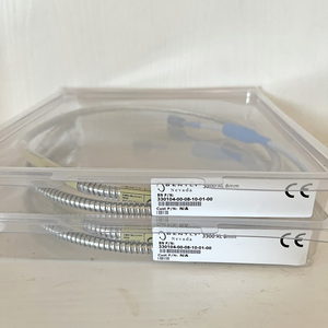NEVADA 330104-00-08-10-01-00 05 CN 3300 Sonde de Proximité 8mm Neuve et Originale d'Origine Américaine - Product Image 5