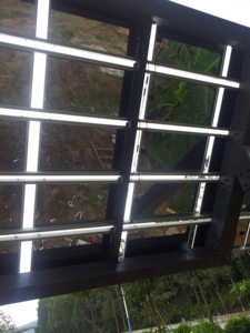 Năng lượng mặt trời tạo ra hệ thống 3KW 4Kw 5KW năng lượng mặt trời hệ thống quang điện hệ thống 2kv - Product Image 5