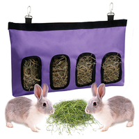Hamster d'inde, câble d'alimentation pour animaux de compagnie, sac en paille suspendu pour nourriture, petit, cochon, wi-fi