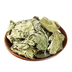 バルク高品質天然乾燥ハーブフレーバーティールースリーフティードライマルベリーリーフティーフォリウムモリリーフ - Product Image 6