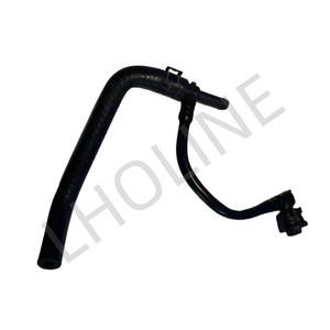 Tuyau de liquide de refroidissement 55559266 en caoutchouc EPDM pour remplacement et réparation, longueur standard - Product Image 1