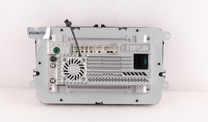 Per Volkswagen Magotan <span class=keywords><strong>Passat</strong></span>: Autoradio Android 7'' con Touchscreen, Filtro Luce <span class=keywords><strong>Blu</strong></span>, Lettore Multimediale - Product Image 3