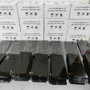 شاشة LCD تعمل باللمس, شاشة LCD تعمل باللمس لهاتف Samsung Galaxy S6 Edge S7 S8 Plus S9 S10 Plus S10e S20 S21 S22 Ultra LCDs A10 A11 A31 A51 A71