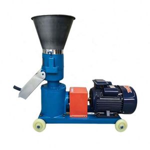 Vente directe d'usine <span class=keywords><strong>2022</strong></span>, meilleur <span class=keywords><strong>prix</strong></span>, machine à granulés d'aliments pour animaux, pour poulets - Product Image 1