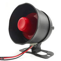 Systèmes d'alarme de voiture universels, dispositif d'alarme de voiture unidirectionnel, système d'alarme par vibration, montage sans perte, dispositifs d'alarme de voiture