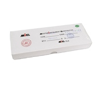 Composants électroniques 10A10 1N5408 5819 1N4001 5822 IN4007 FR307 1A 50V, diode redresseur, DO-41