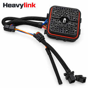 Faisceau de câblage moteur Heavylink 235-8202 pour CAT 330D C9 - Product Image 3