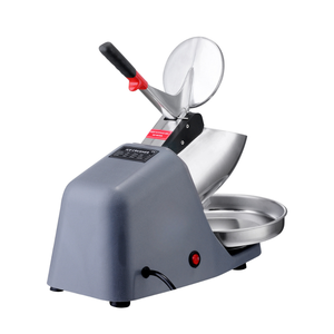 2025 Vente Chaude En Aluminium <span class=keywords><strong>Électrique</strong></span> Broyage À Glace Rasée Machine À Neige Cône Machine À Glace Rasoir Machine - Product Image 5