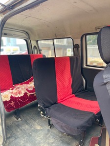 Camionetas usadas más vendidas Camioneta pequeña Camioneta <span class=keywords><strong>de</strong></span> <span class=keywords><strong>carga</strong></span> Furgoneta a la venta - Product Image 6