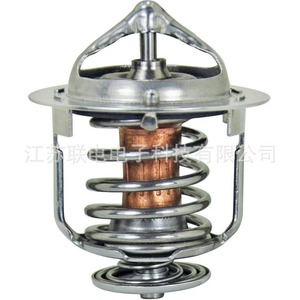 Termostato de motor 90916-03129 para reemplazo, reparación, pieza nueva - Product Image 1