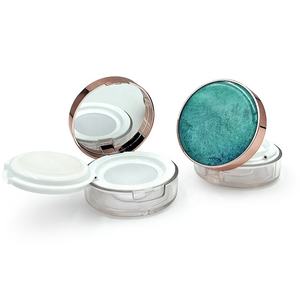 Nouvelle tendance Matcha vert 10g maquillage <span class=keywords><strong>Bb</strong></span> Cc crème cosmétique Compact poudre étui <span class=keywords><strong>Bb</strong></span> coussin étui pressé fond de teint boîte pour dames - Product Image 1