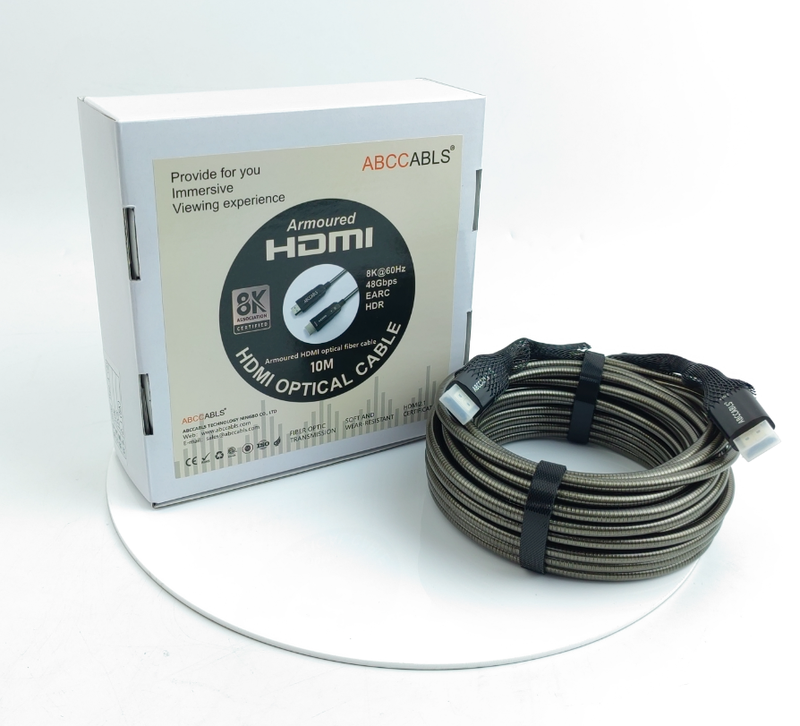 6 35mm Audio Cable Gold Plated