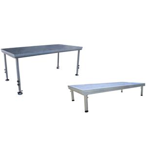 Китайский производитель сверхмощных мероприятий, 4x4 фута, деревянная платформа, портативная сцена - Product Image 3