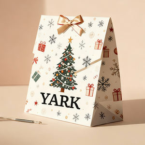 New Design Durable Grocery Promotional Foldable Bag Gift Packing Grocery Clothing Recyclable PP Woven Bag - Product Image 3