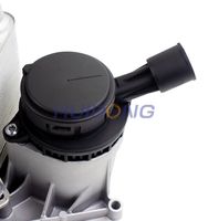 Ensemble de boîtier de refroidisseur de filtre à huile LR006427 pour Range Rover Sport 2005-2013 L320