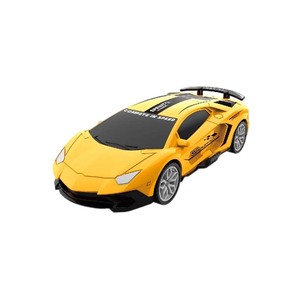 Mobil Mainan Super Sport Geser Inersia, Plastik ABS Mirip Diecast, Model Mobil Balap untuk Anak Laki-laki, Grosir, Promo - Product Image 2