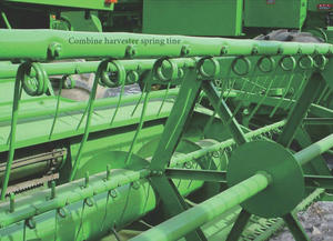 COMBINE Machinery Spare <strong>Parts</strong> Harvester <strong>Parts</strong> with Original Quality Replacement for John Deere - Product Image 4