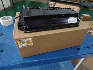 ISDE ISX15 QSX15 QSM11 Moteur ECM Module de commande électronique 4995445 3801150 4921776 Unité de commande du moteur ECU Pièces d'excavatrice - Product Image 3