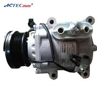 Compresseur de climatisation de voiture Scroll AC.100.444 12V, système de climatisation 95MM 6PK, compresseur automobile pour Ford Focus Fiesta Mondeo