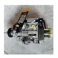 Pompe à carburant diesel Swafly 10R-9695 216-9824 pour moteur Cat 3056E, pièces d'excavatrice 320D 323D