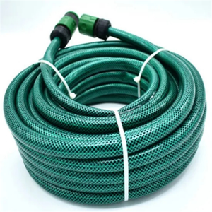 <span class=keywords><strong>Tuyau</strong></span> d'irrigation flexible en PVC, certifié REACH, sans plis, à faible MOQ, 16 bars, pour jardin, pelouse et ferme, vente en gros - Product Image 1