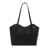 Sac fourre-tout tendance pour femme 2026, grande capacité, style vintage décontracté, sac à bandoulière, sacs à main