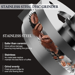 Professional Commercial <b>Coffee</b> Bean Accessories <b>Coffee</b> <b>Maker</b> Machine Head Parts - Product Image 2