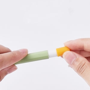 Apple kalem kol silikon kılıf için çok renkler 2 in 1 koruyucu kapak Apple kalem 1 nesil 2nd Gen - Product Image 4