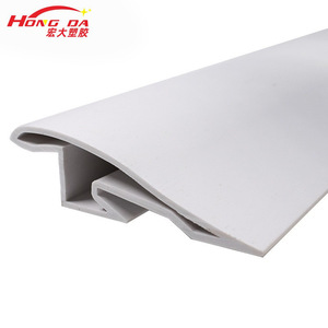 Perfiles de Plástico Pvc503, Procesamiento de Extrusión Personalizado para Uso Generalizado - Product Image 5