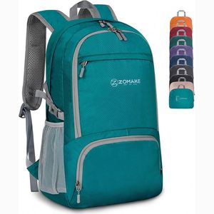 Échantillon gratuit : Sacs à dos scolaires pliables pour filles, tendance et légers, nouveaux et populaires, disponibles en plusieurs couleurs. - Product Image 1