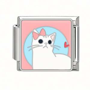 Pins de Solapa Metálicos Pintados Personalizados con Color y Logotipo a Medida para Accesorios de Moda - Product Image 1