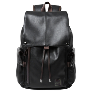 alibaba leather backpack 3D Skull PU Laptop & Travel Bag Alibaba Leather Bag School Bag