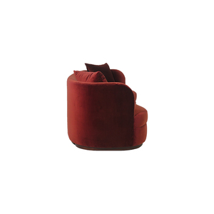 Colecciones 202603 Shayne, Muebles de Lujo Personalizables de Alta Gama, Sofás de Tela para Sala de Estar MH09-30/A200 7-2A, Sofás para Sala de Estar M - Product Image 5