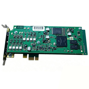Module de sécurité Robot DSQC1015 HAC048858-001 Carte de communication 3Host Spéciale DSQC1015 Transmission stable du signal de sécurité - Product Image 2