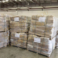 Caoutchouc naturel de haute qualité Vietnam SVR 3L à faible teneur en impuretés pour bande de roulement de pneu, semelle de chaussure, tuyau, courroie transporteuse