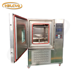 Kauçuk için ASTM 1149 ozon hızlandırılmış yaşlanma iklim <span class=keywords><strong>Test</strong></span> odası - Product Image 5