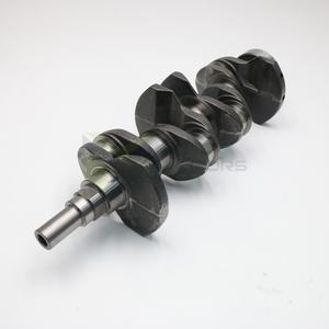 Vilebrequin de voiture de moteur de <span class=keywords><strong>prix</strong></span> usine pour Ford Mondeo Focus s-max C-MAX II Kuga II <span class=keywords><strong>Fiesta</strong></span> 1.6 Ecoboost JQDA JQDB JTDA BM5G6303BA - Product Image 3