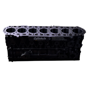 Bloque de Cilindros C1.7 C2.2 C2.4 C2.63 para Motor Diésel, Transferencia de Fluido de Potencia, Metal Fundido - Product Image 1