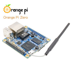 Orange <span class=keywords><strong>Pi</strong></span> Zero H2 + Quad Core Placa de desarrollo de código abierto de 512MB Más ALLÁ DE Raspberry <span class=keywords><strong>Pi</strong></span> - Product Image 3