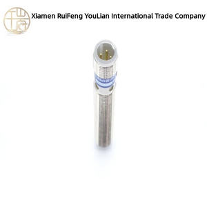 Xs612b1pbm12 สวิตช์ใหม่ของแท้พร้อมส่ง ระบบอัตโนมัติในอุตสาหกรรม ชุดควบคุมโปรแกรม PLC สำหรับ Pac - Product Image 1